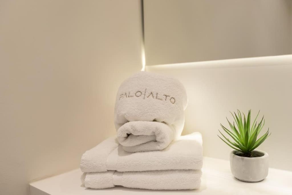 Beautiful Apartment In Palo Alto Охен Екстер'єр фото