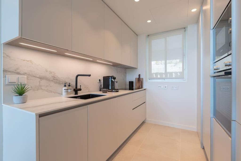 Beautiful Apartment In Palo Alto Охен Екстер'єр фото