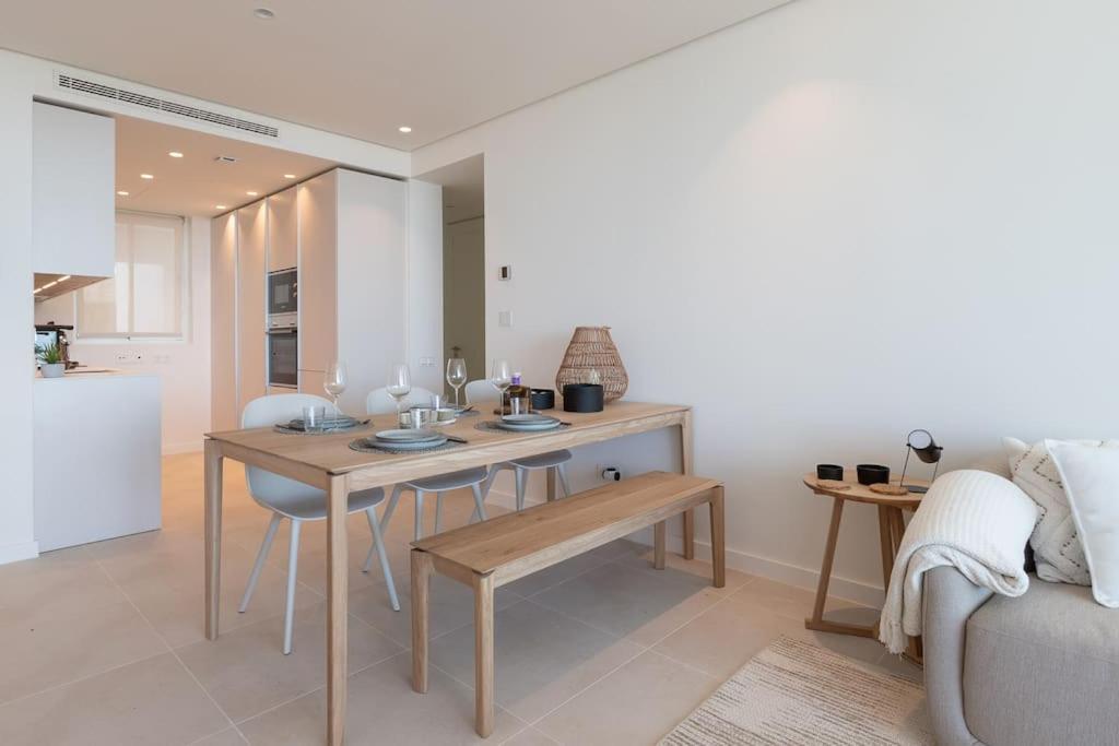Beautiful Apartment In Palo Alto Охен Екстер'єр фото
