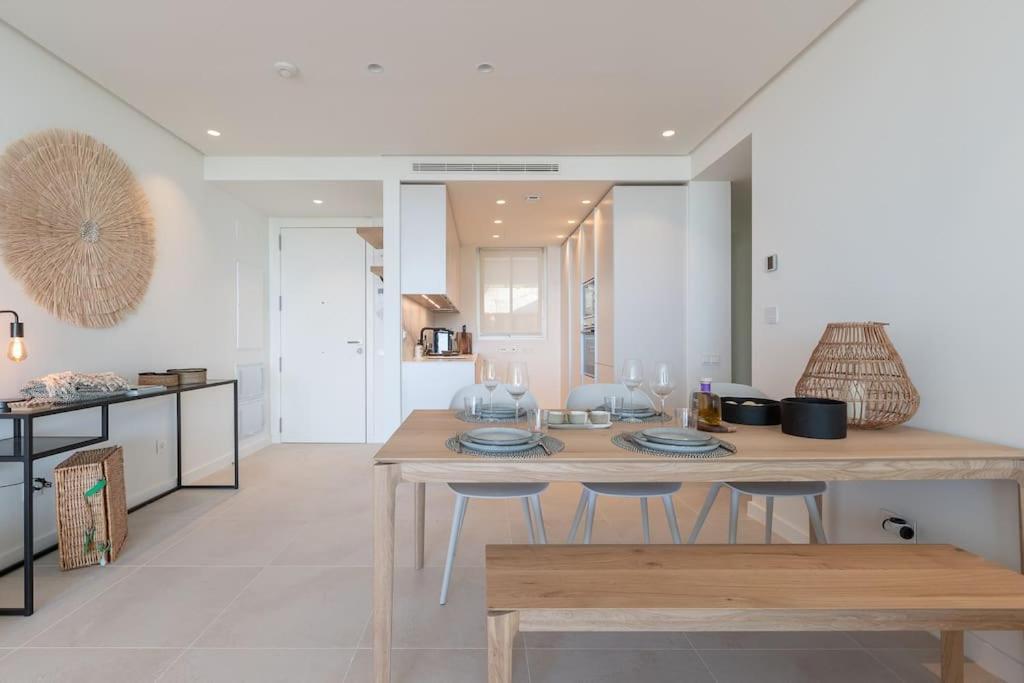 Beautiful Apartment In Palo Alto Охен Екстер'єр фото