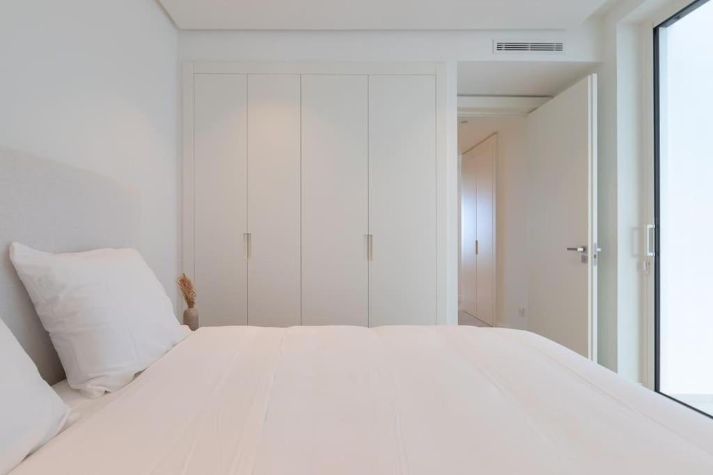 Beautiful Apartment In Palo Alto Охен Екстер'єр фото