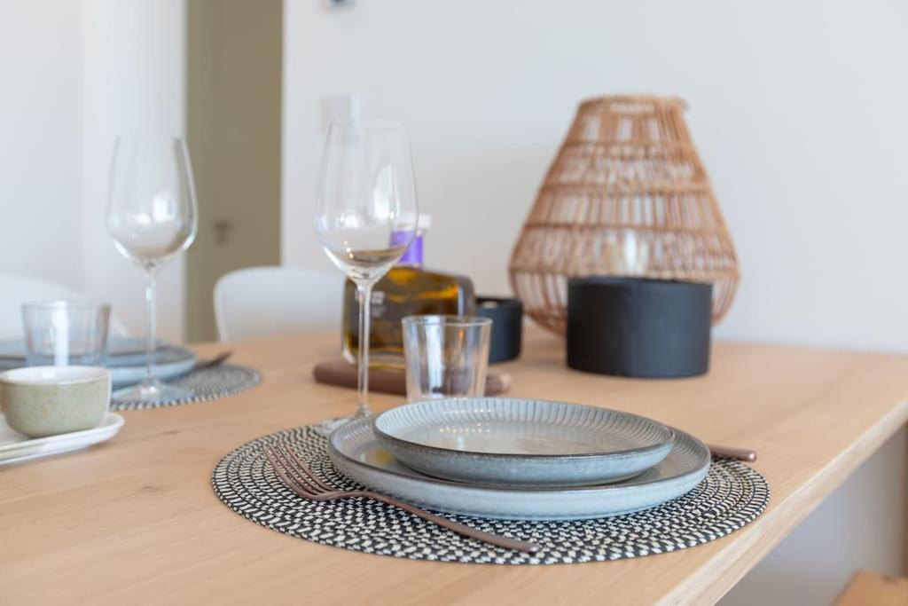 Beautiful Apartment In Palo Alto Охен Екстер'єр фото