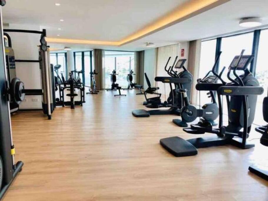 Beautiful Apartment In Palo Alto Охен Екстер'єр фото