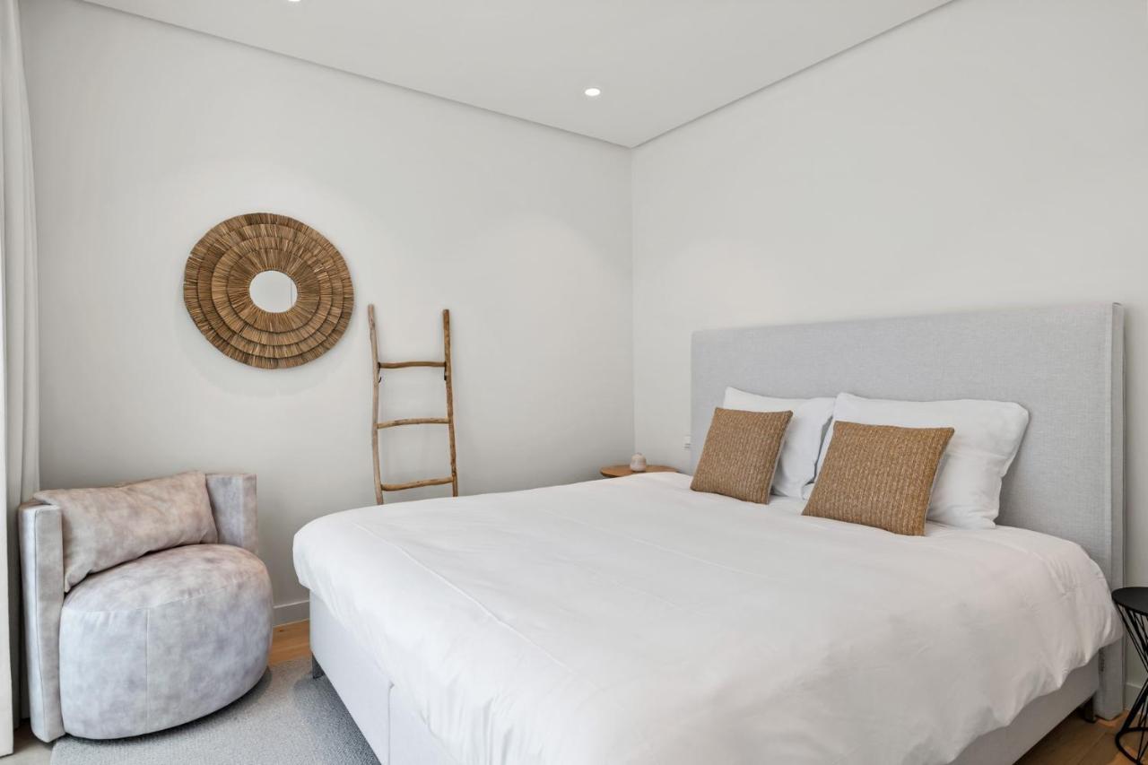 Beautiful Apartment In Palo Alto Охен Екстер'єр фото